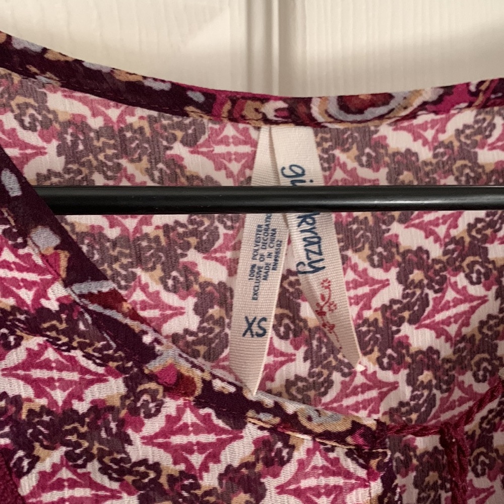 Blouse - Picture 2 of 2